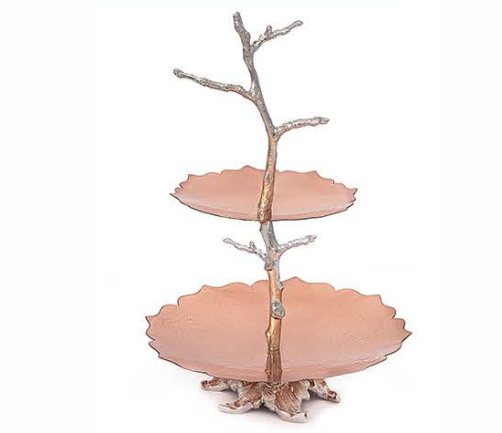 دو طبقه میوه ملورین مدل ۲۰۸۵