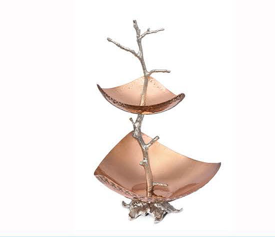 دو طبقه هرمی مدل ۲۰۸۷