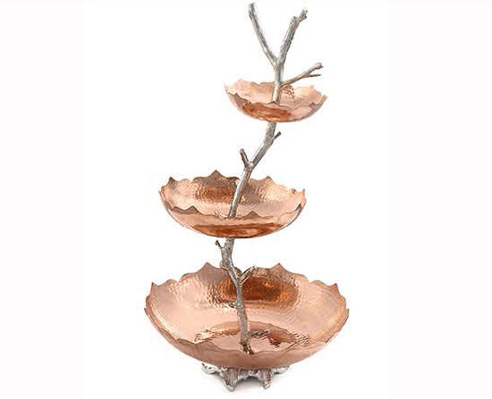 سه طبقه شکلات ملورین مدل ۲۰۹۲