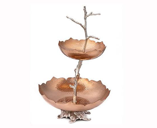 دو طبقه شکلات ملورین مدل ۲۰۸۴