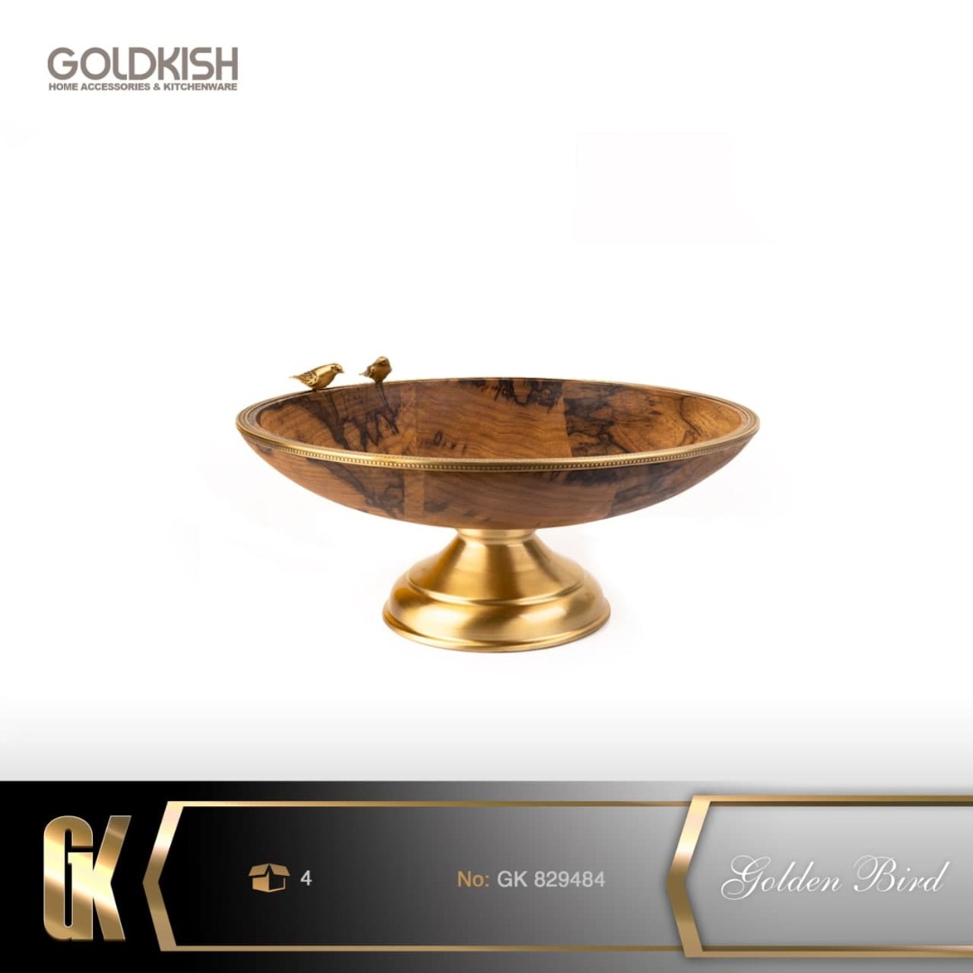 آجین خوری WOOD مدل GK829484
