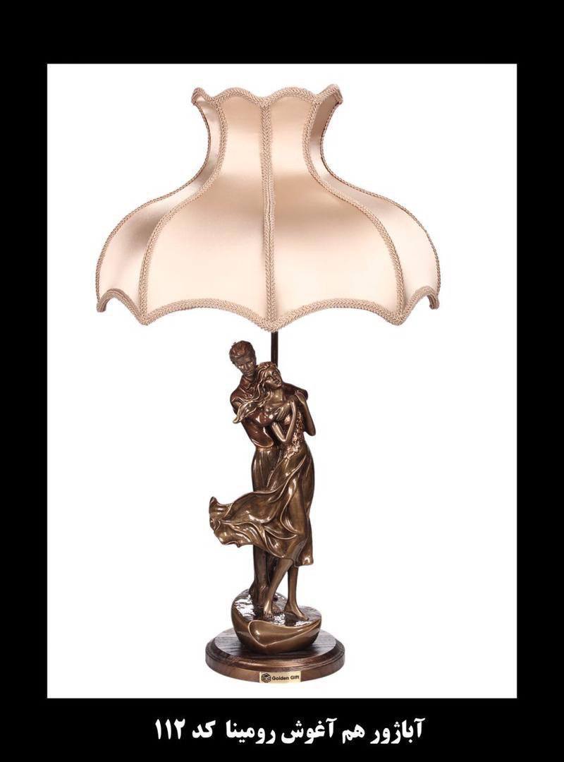 اباژور مجسمه گلدن گیفت کد ۱۱۲