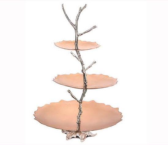 سه طبقه میوه ملورین مدل ۲۰۹۱