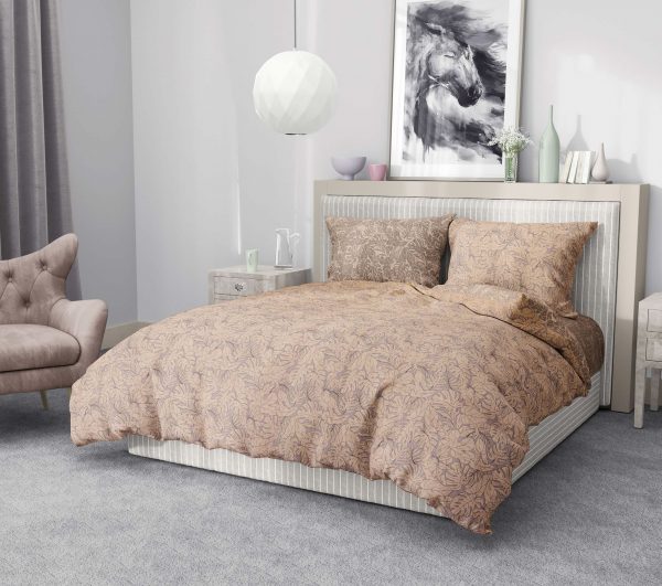 روتختی و ملحفه (دو نفره) طرح خاص کد 86-Anil