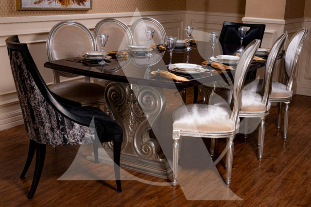 گالری پرده و مبلمان آریو (شعبه نیاوران )