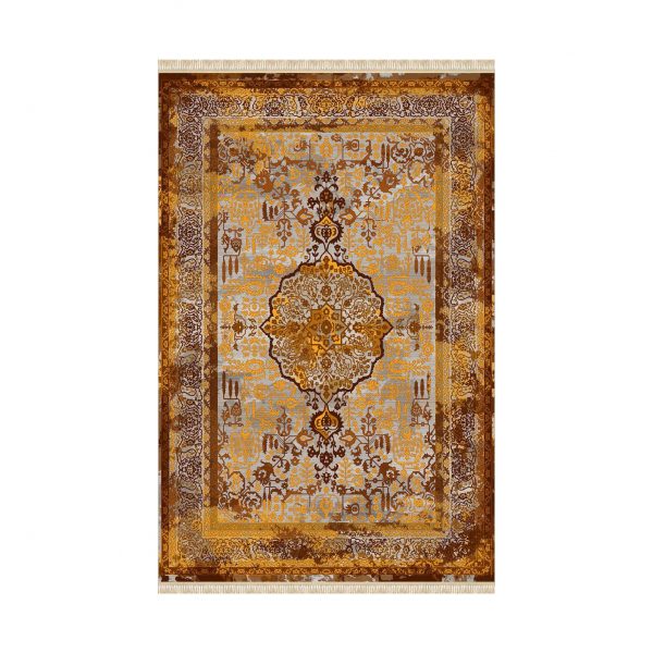 فرش مدرن کد PT7008PM