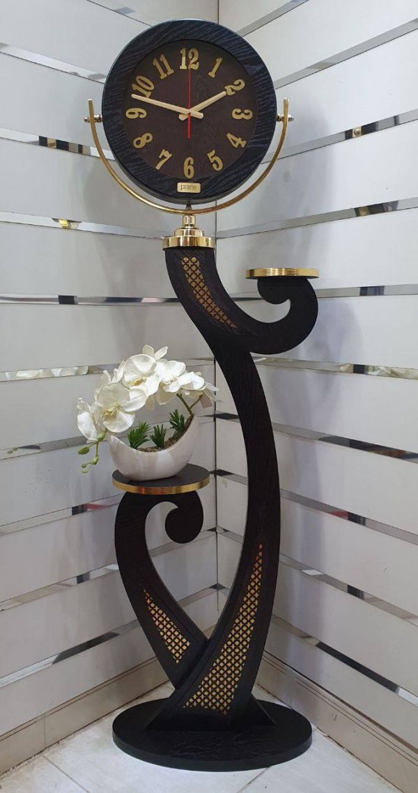 ساعت ایستاده پرنس کد AS9