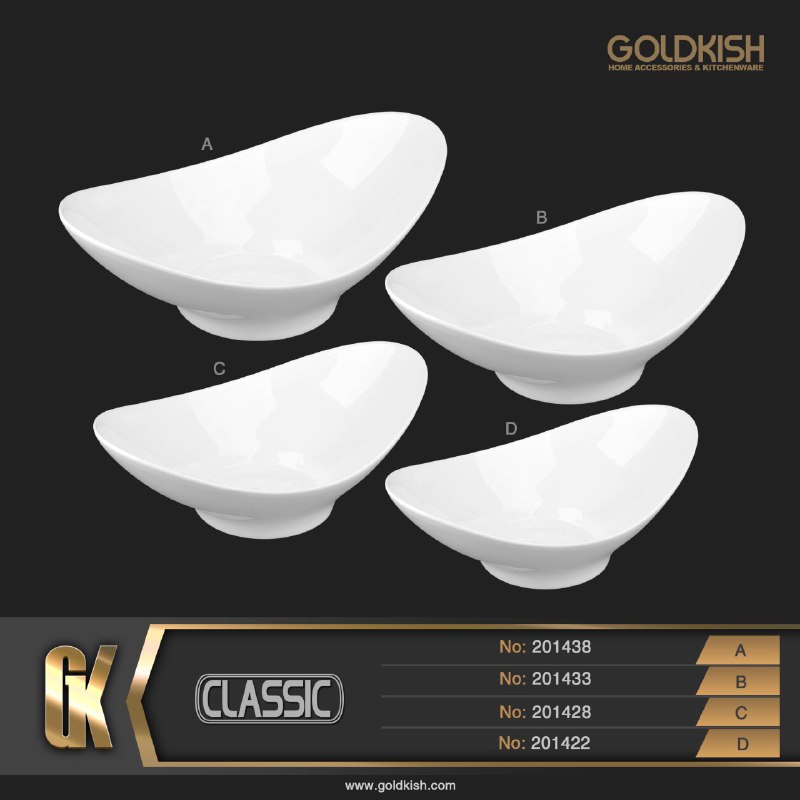 ست آشپزخانه کاسه طرح Decal مدل ۲۰۱۴۲۲/۲۸/۳۳/۳۸