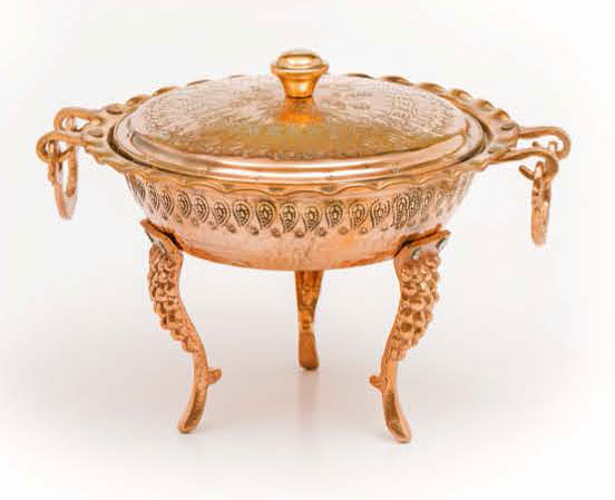 خورشت خوری فانتزی ممتاز مدل ۳۱۳۱