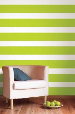 رنگ آمیزی نواری