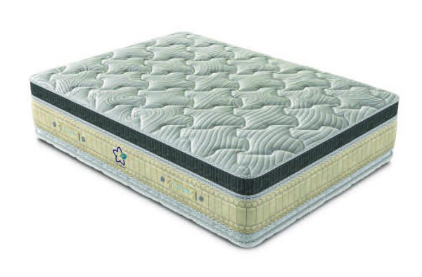 تشک پلاس باف کد 10 طرح Eaaentiais