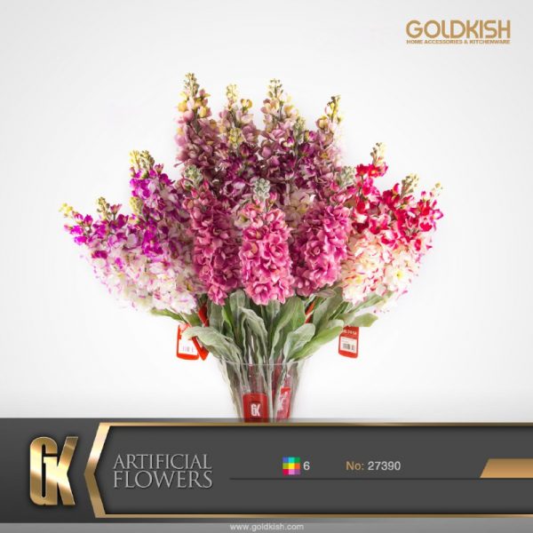 گل مصنوعی مدل 27390