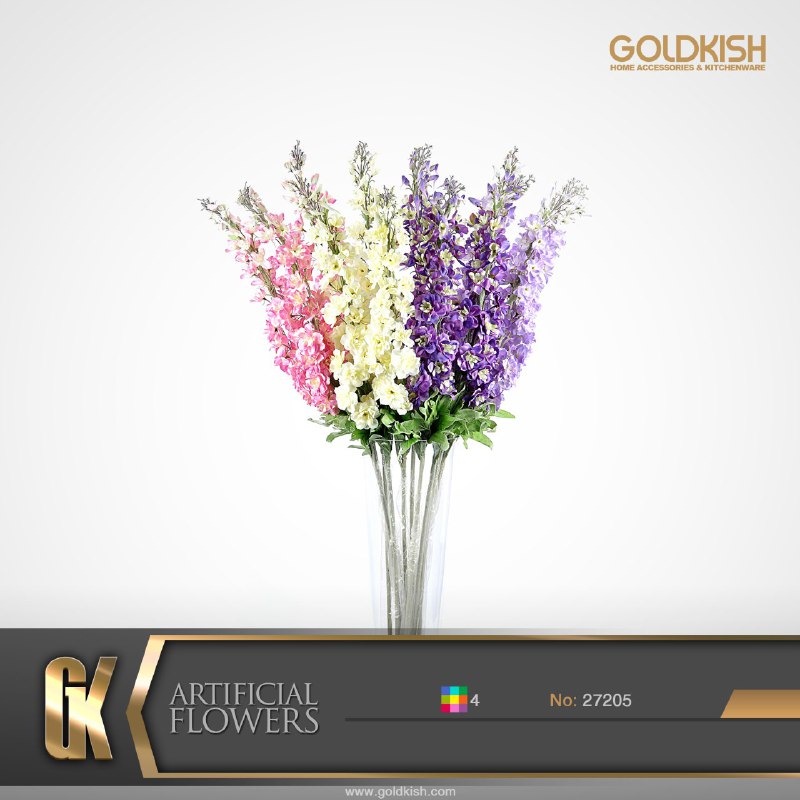 گل مصنوعی مدل ۲۷۲۰۵