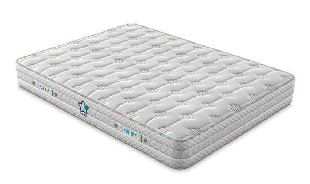 تشک پلاس باف کد ۷ طرح Comfy