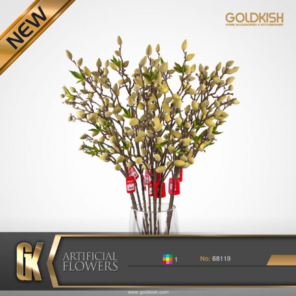 گل مصنوعی مدل 68119