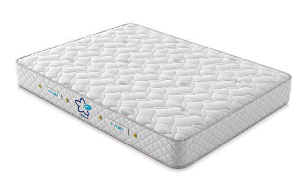 تشک پلاس باف کد ۴ طرح Relax