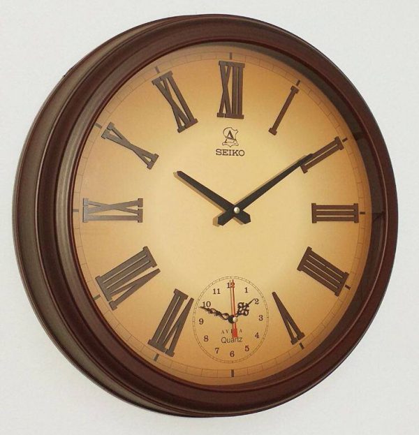 ساعت دیواری آوینا ۵