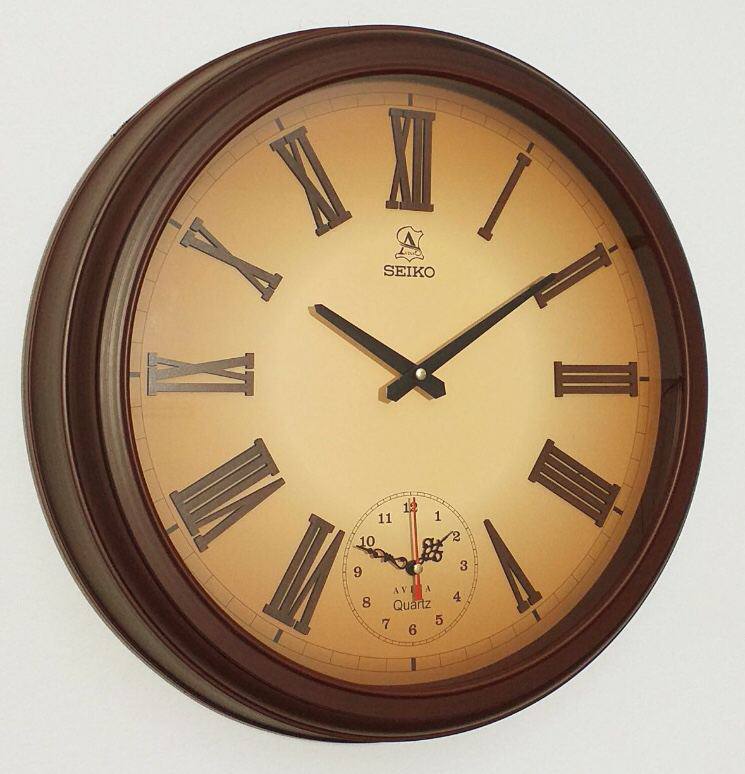 ساعت دیواری آوینا ۵