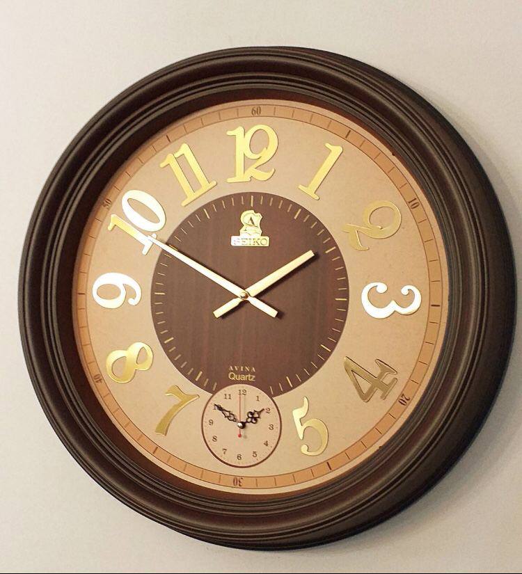 ساعت دیواری آوینا ۷