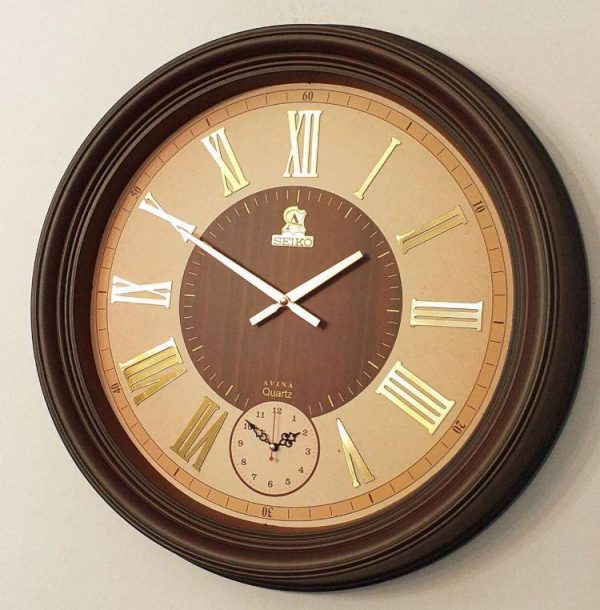 ساعت دیواری آوینا 7