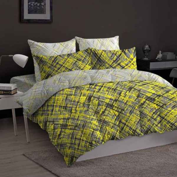 روتختی و ملحفه (دو نفره) طرح خاص کد B12