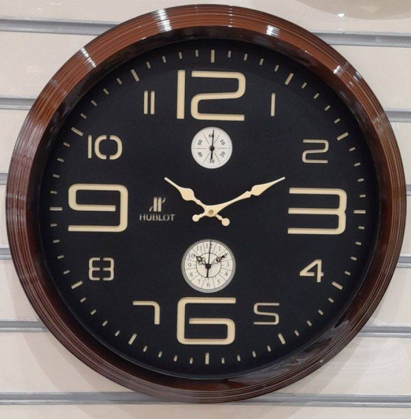 ساعت دیواری هابلوت B300
