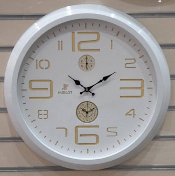 ساعت دیواری هابلوت B300