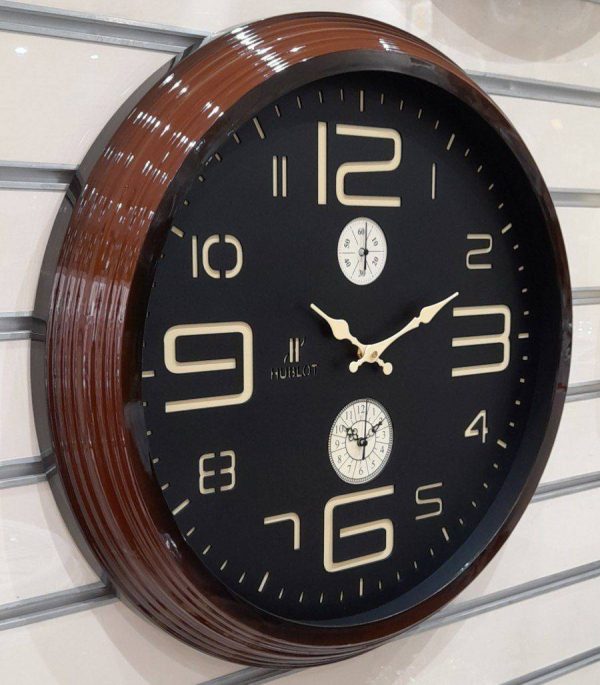 ساعت دیواری هابلوت B300