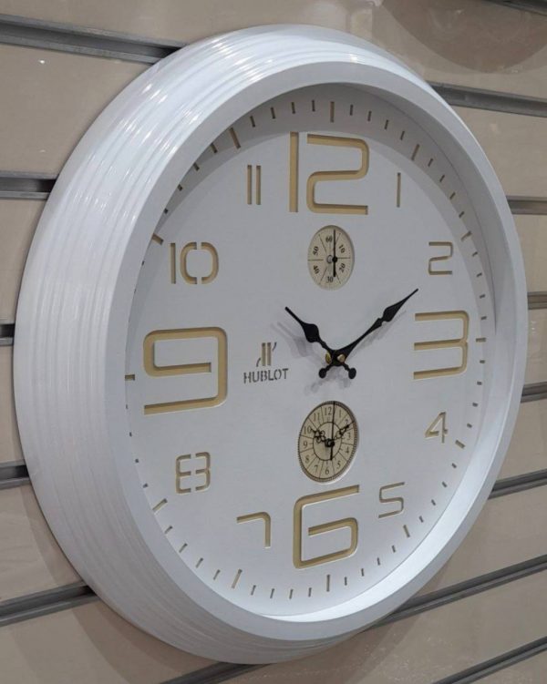 ساعت دیواری هابلوت B300