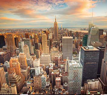 پوستر طرح نیویورک C2008