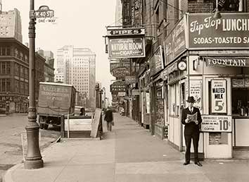 پوستر طرح عکس سیاه سفید C2047