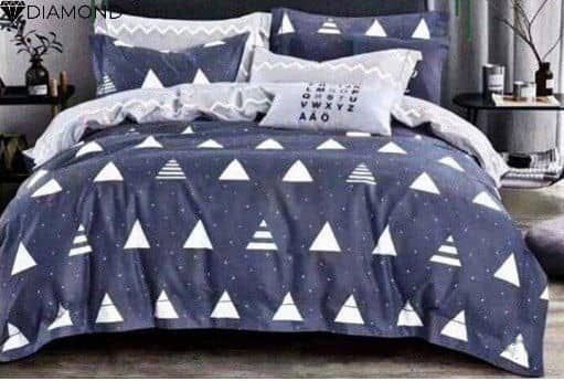 روتختی و ملحفه (دو نفره) طرح خاص کد C26