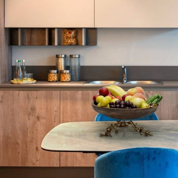 میوه خوری بزرگ طرح Acacia کد 2020