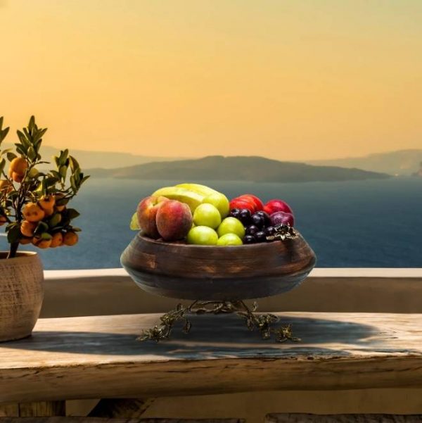 میوه خوری طرح جدید Acacia کد 2031