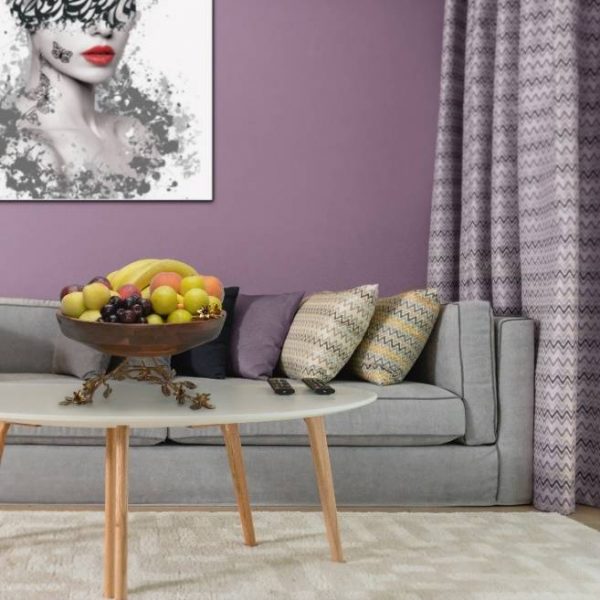 میوه خوری متوسط طرح Acacia کد 2021