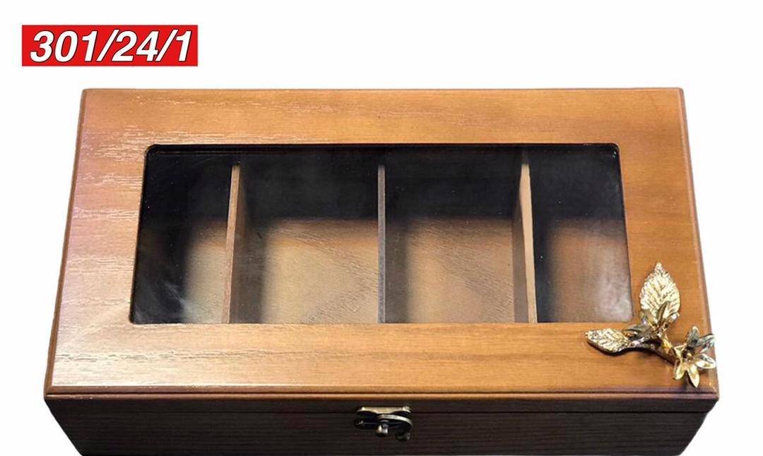 جعبه تی باکس کد ۳۰۱/۲۴/۱