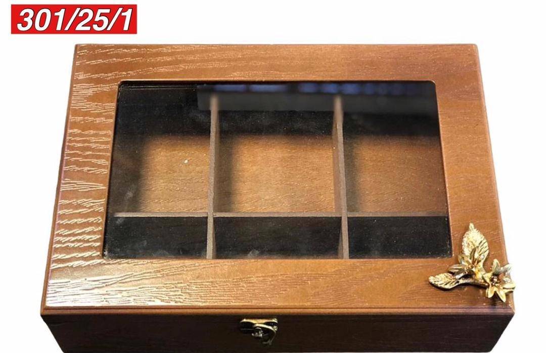 جعبه تی باکس کد ۳۰۱/۲۵/۱