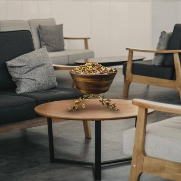 کاسه آجیل طرح Acacia کد 2023