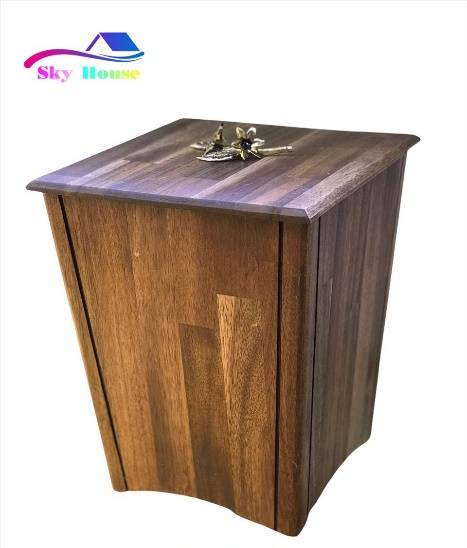 سطل زباله طرح Acacia کد ۲۰۵۸