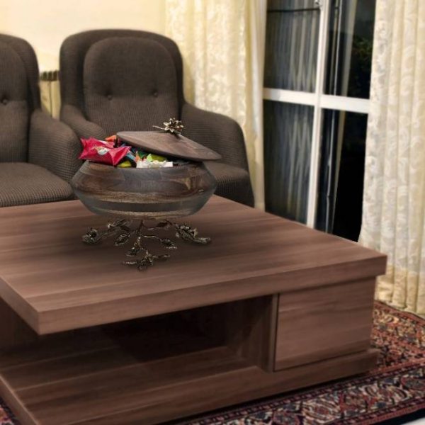 شکلات خوری طرح جدید Acacia کد 2029