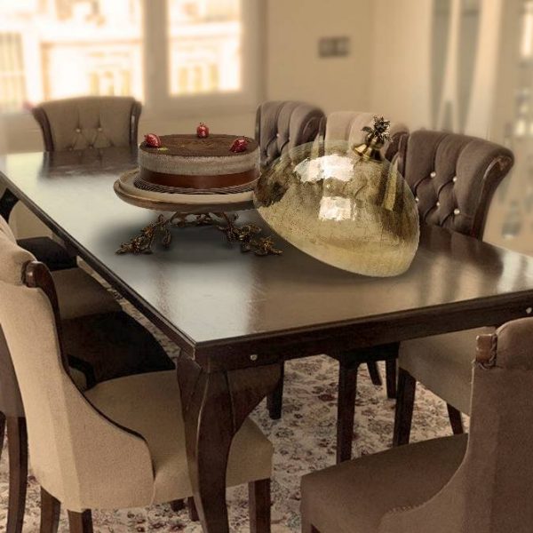 کیک خوری طرح Acacia کد 2026