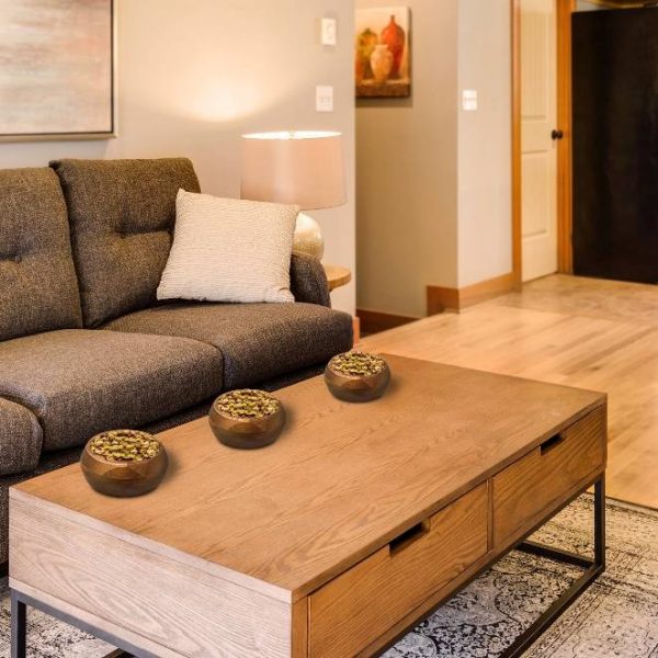 پیاله طرح Acacia کد 2027