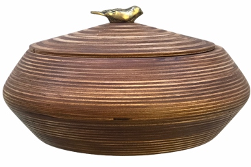 شکلات خوری درب دار بدون پایه کد ۱۸۳۱