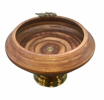 میوه خوری پایه دار کد ۱۸۳۶