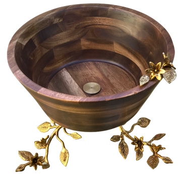 کاسه آجیل طرح Acacia کد ۲۰۲۳