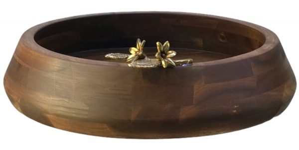 میوه خوری بدون پایه طرح دیگچه کد 2048