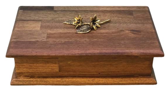 جای کارد و چنگال طرح Acacia کد ۲۰۵۷