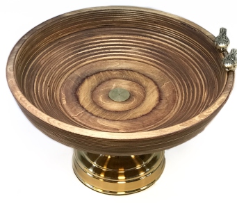 میوه خوری مدل B کد ۱۶۵۱