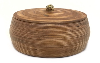 شکلات خوری درب دار بدون پایه کد ۱۷۰۸