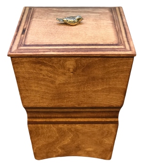 سطل کد ۱۷۳۳